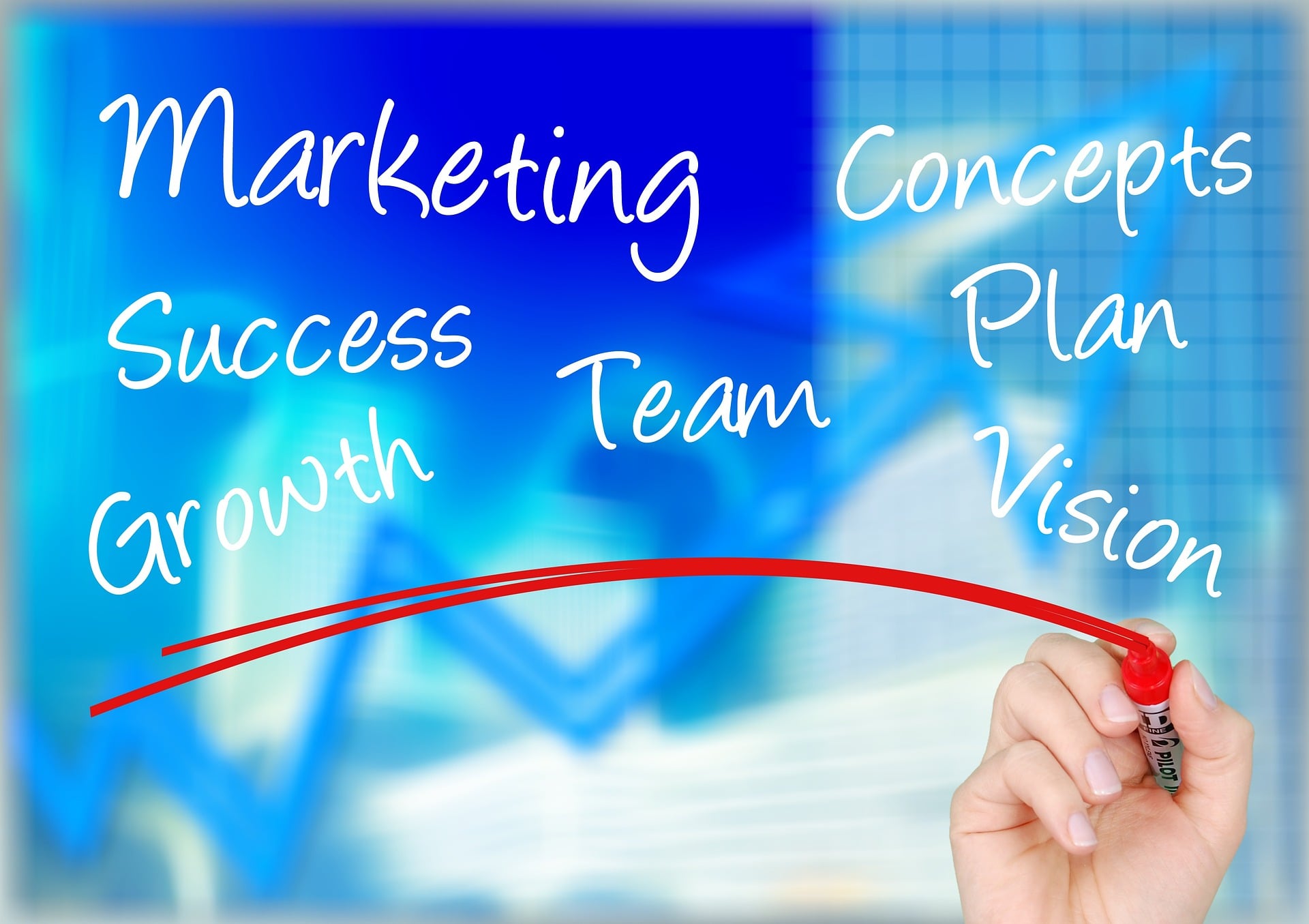Social media management online business ideas Nigerian youths can offer